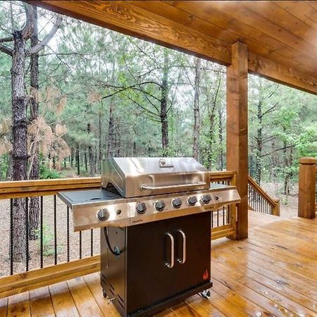Piney Acres Broken Bow Exterior foto