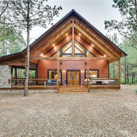 Piney Acres Broken Bow Exterior foto