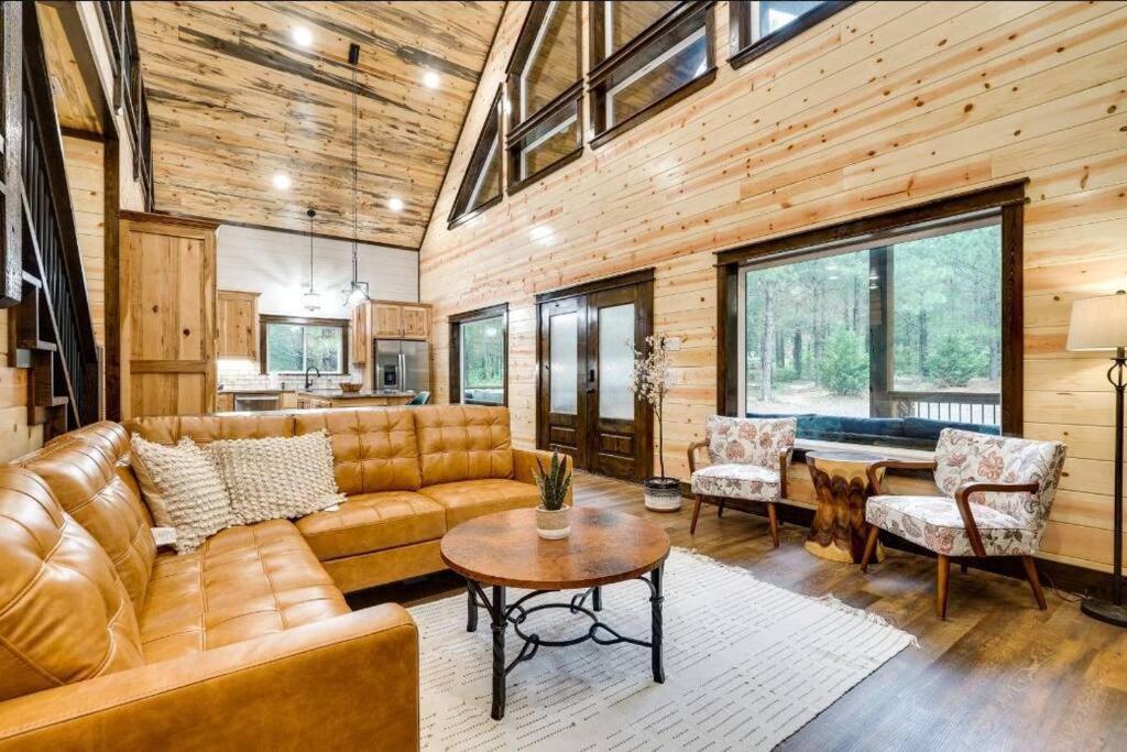 Piney Acres Broken Bow Exterior foto