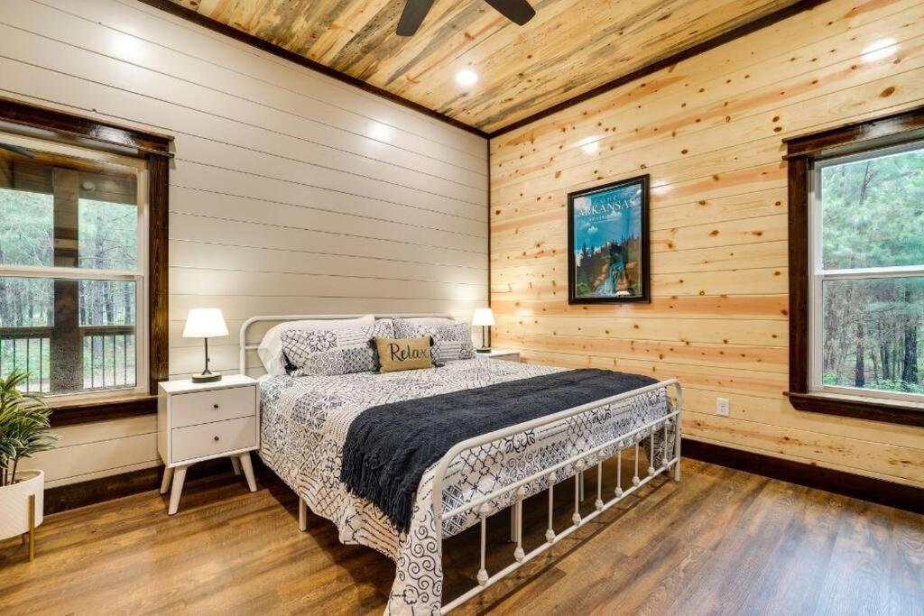 Piney Acres Broken Bow Exterior foto